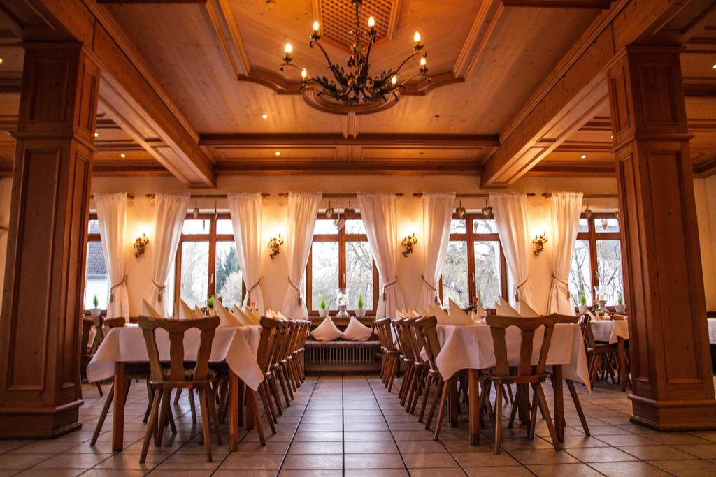Gasthaus-Hotel Faltermaier Eicherloh Kültér fotó